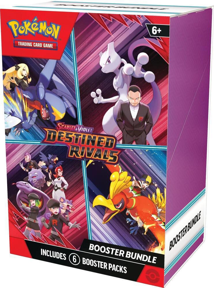 Pokemon