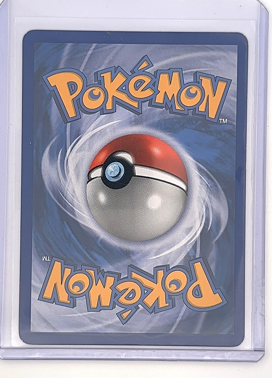 Magnezone - DP32 #DP32 — back