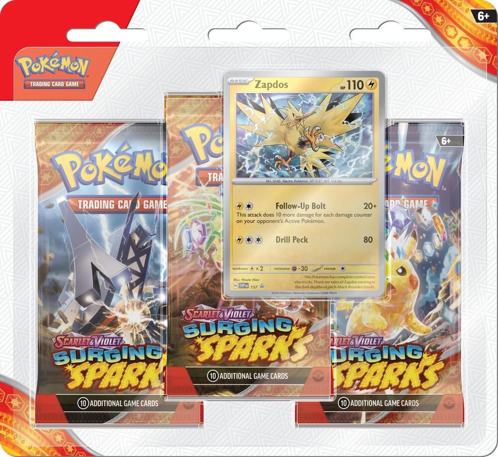 Pokemon