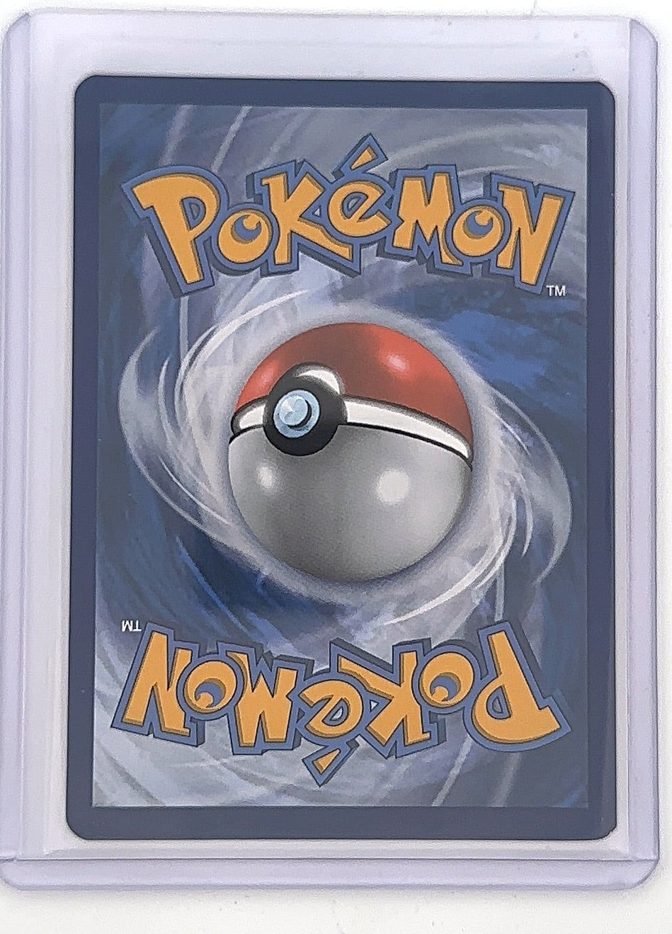 Greninja Star #SWSH144 — back