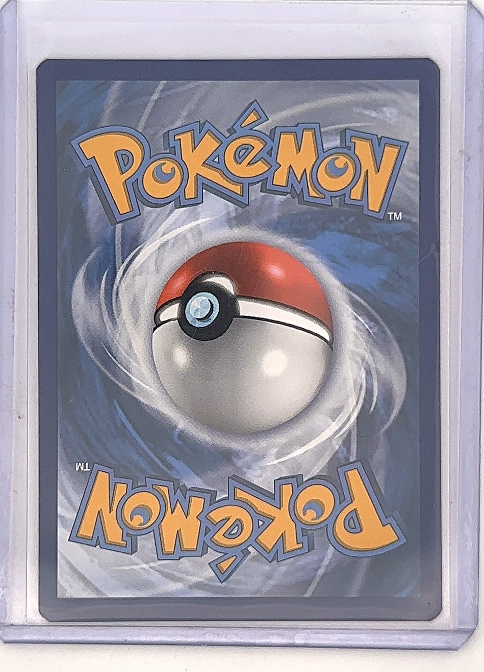 Charmander - SWSH092 #SWSH092 — back