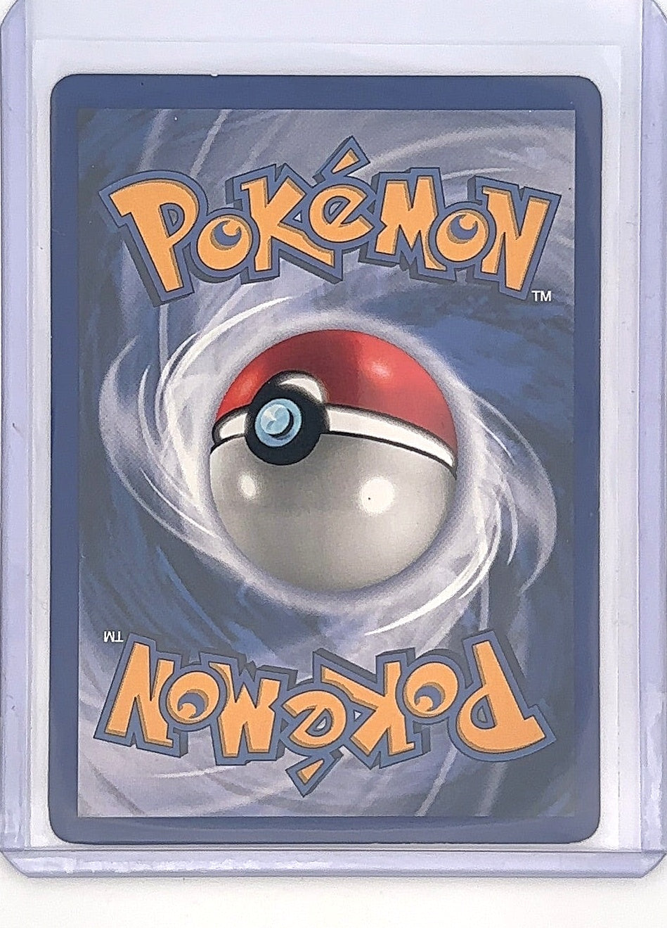 Gyarados #006/102 — back