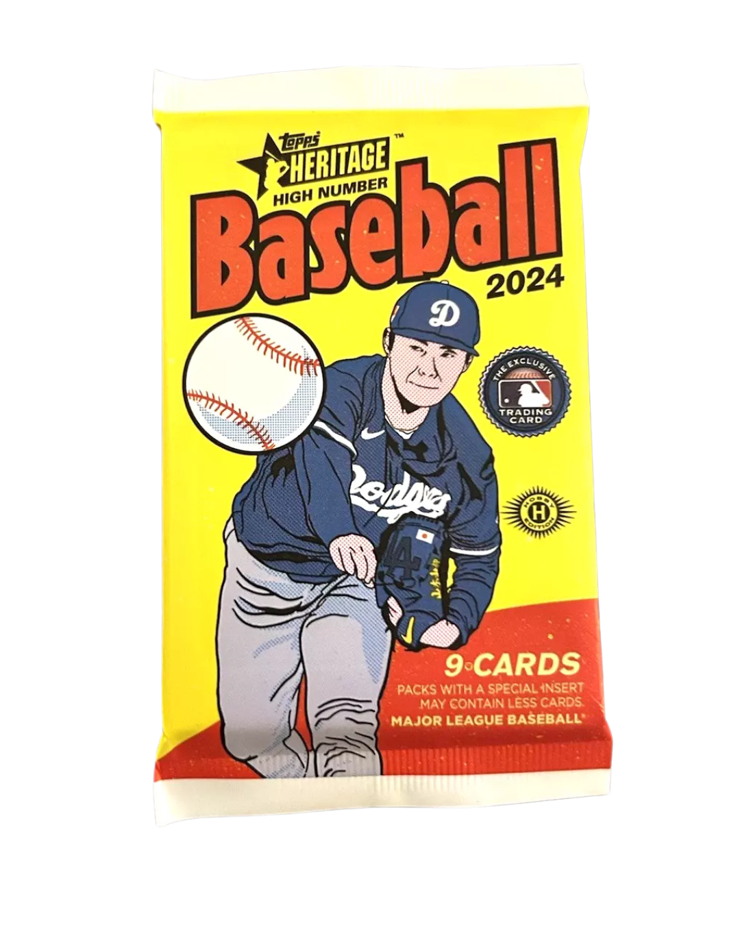 Topps Baseball