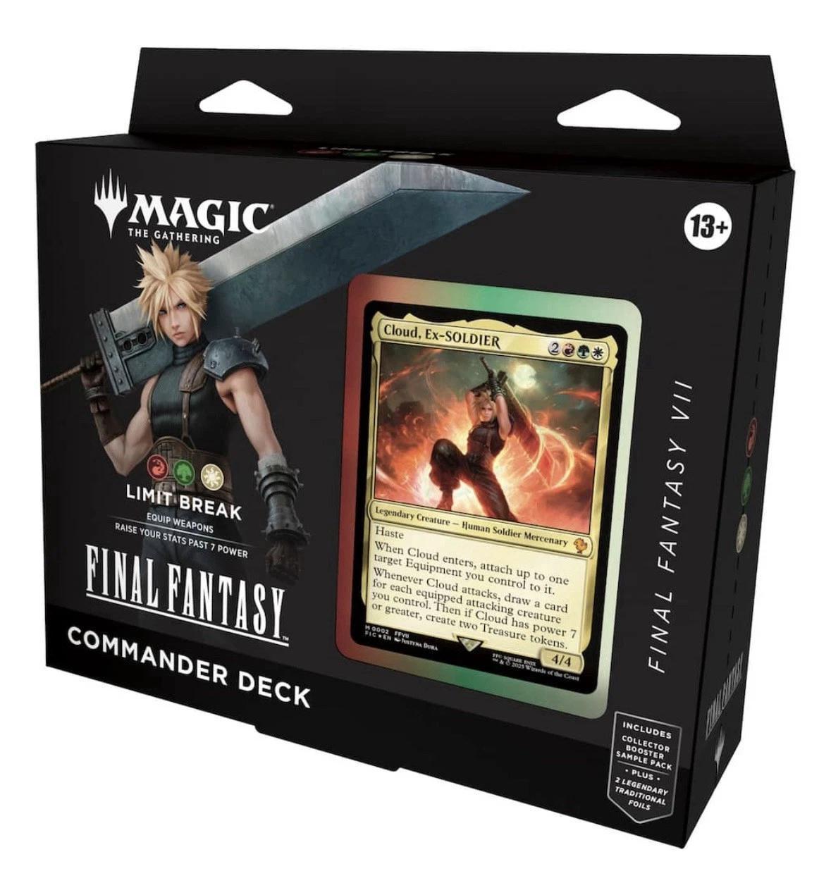 Magic the Gathering