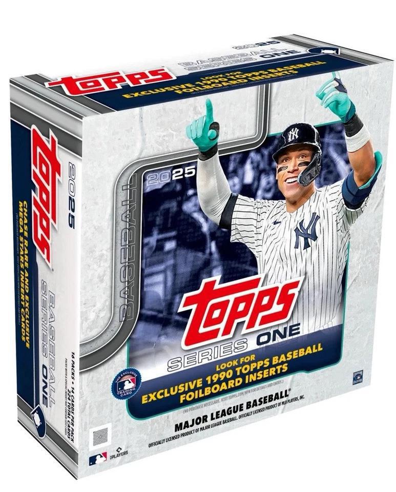 Topps Baseball