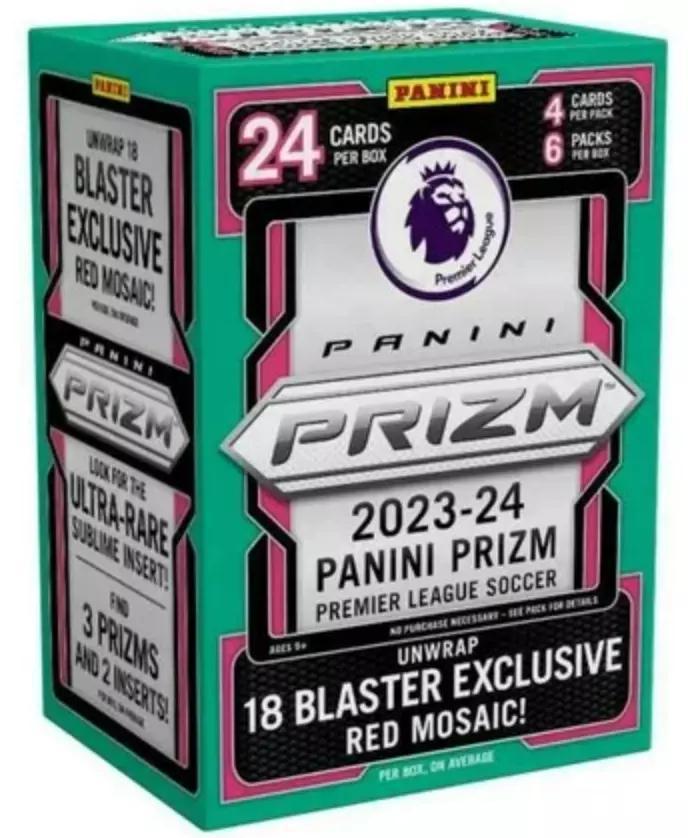 Panini Soccer
