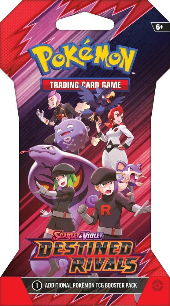 Pokemon