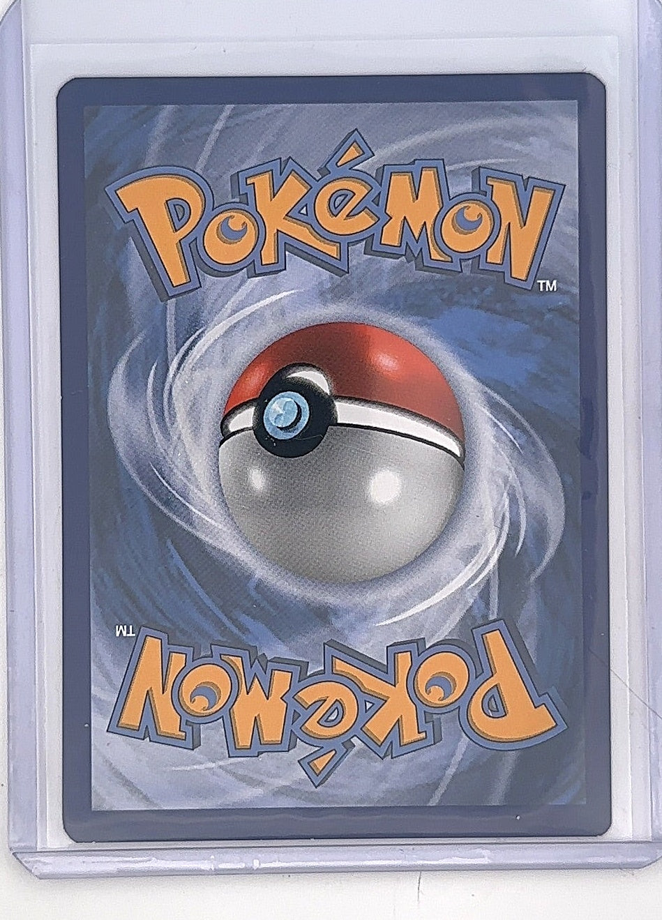 Mewtwo EX (62) #62/162 — back
