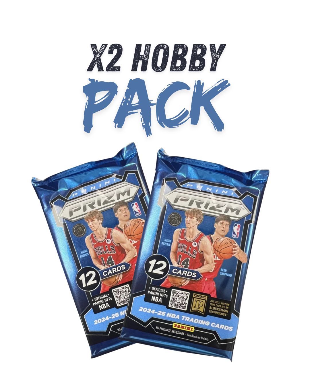 Panini Prizm NBA