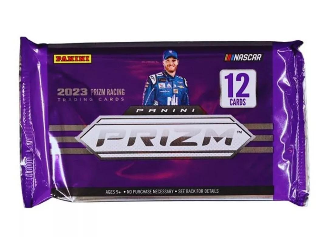 Panini Racing Nascar