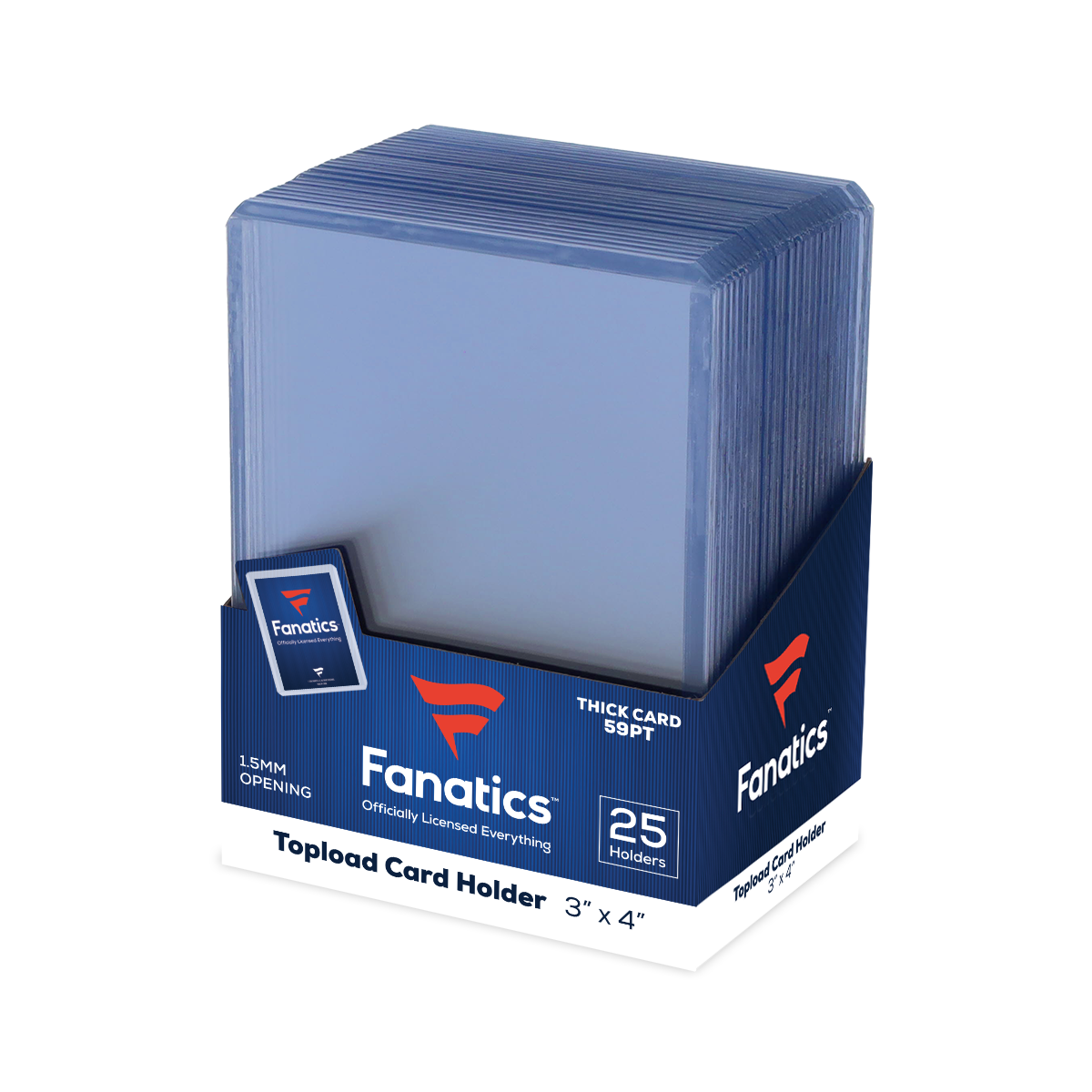 Fanatics Supplies