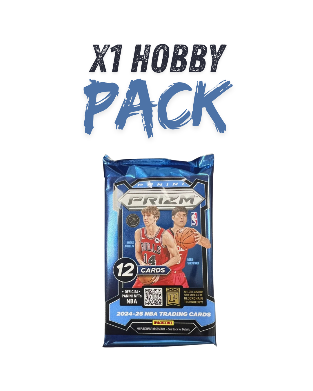 Panini Prizm NBA