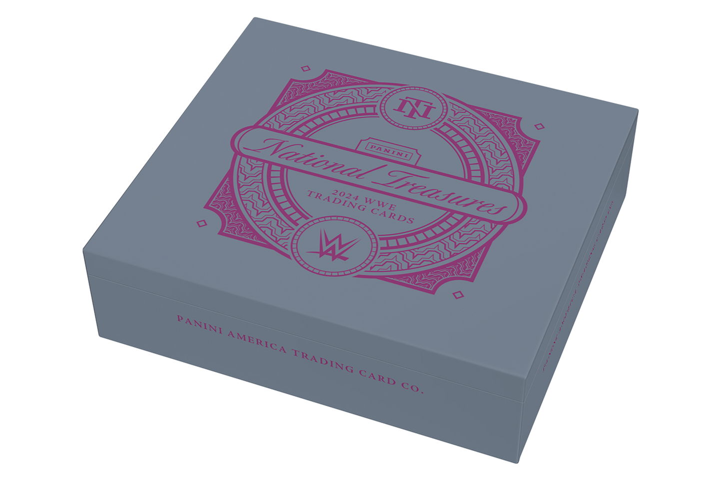 Panini WWE