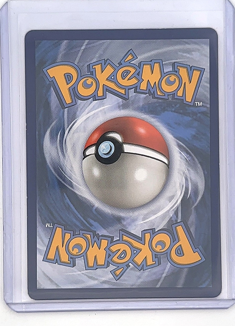 M Pidgeot EX (Full Art) #105/108 — back