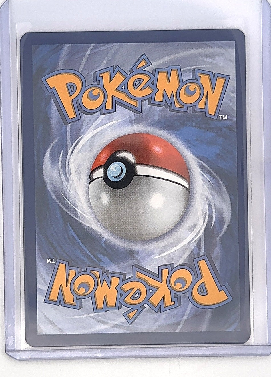 Pikachu - 036/128 #036/128 — back