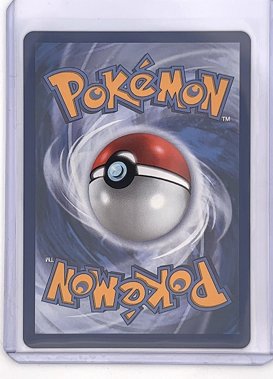 Torchic - 056 #056 — back