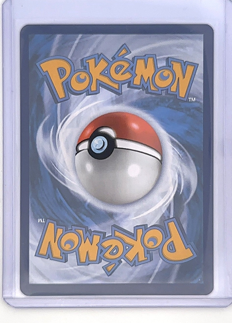 Riolu - 215/198 #215/198 — back