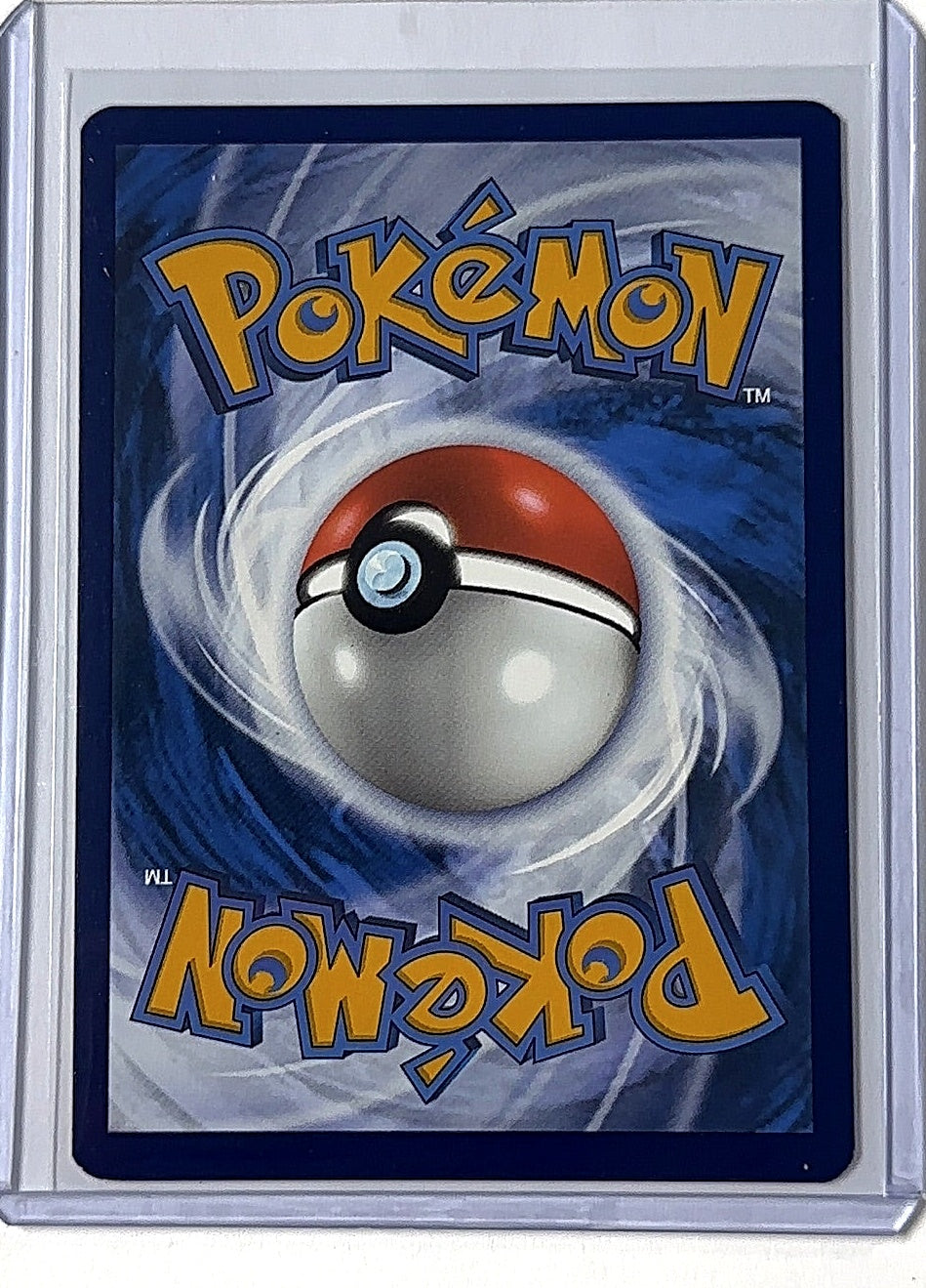 Miltank #GG24/GG70 — back