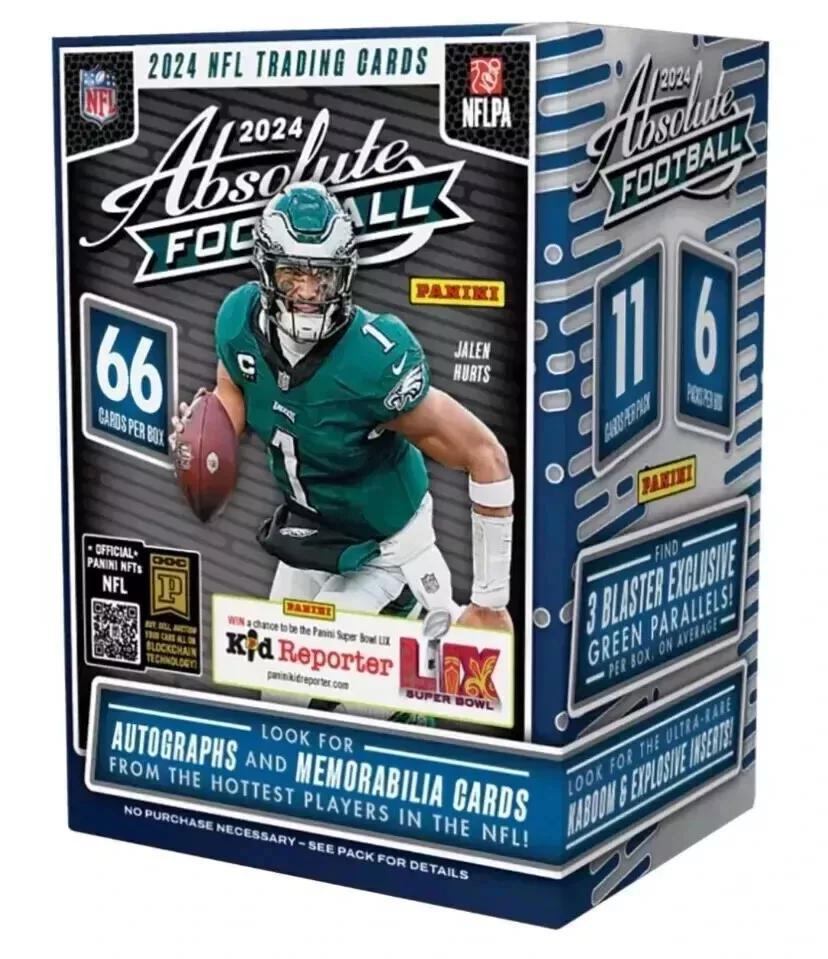 Panini Absolute Football