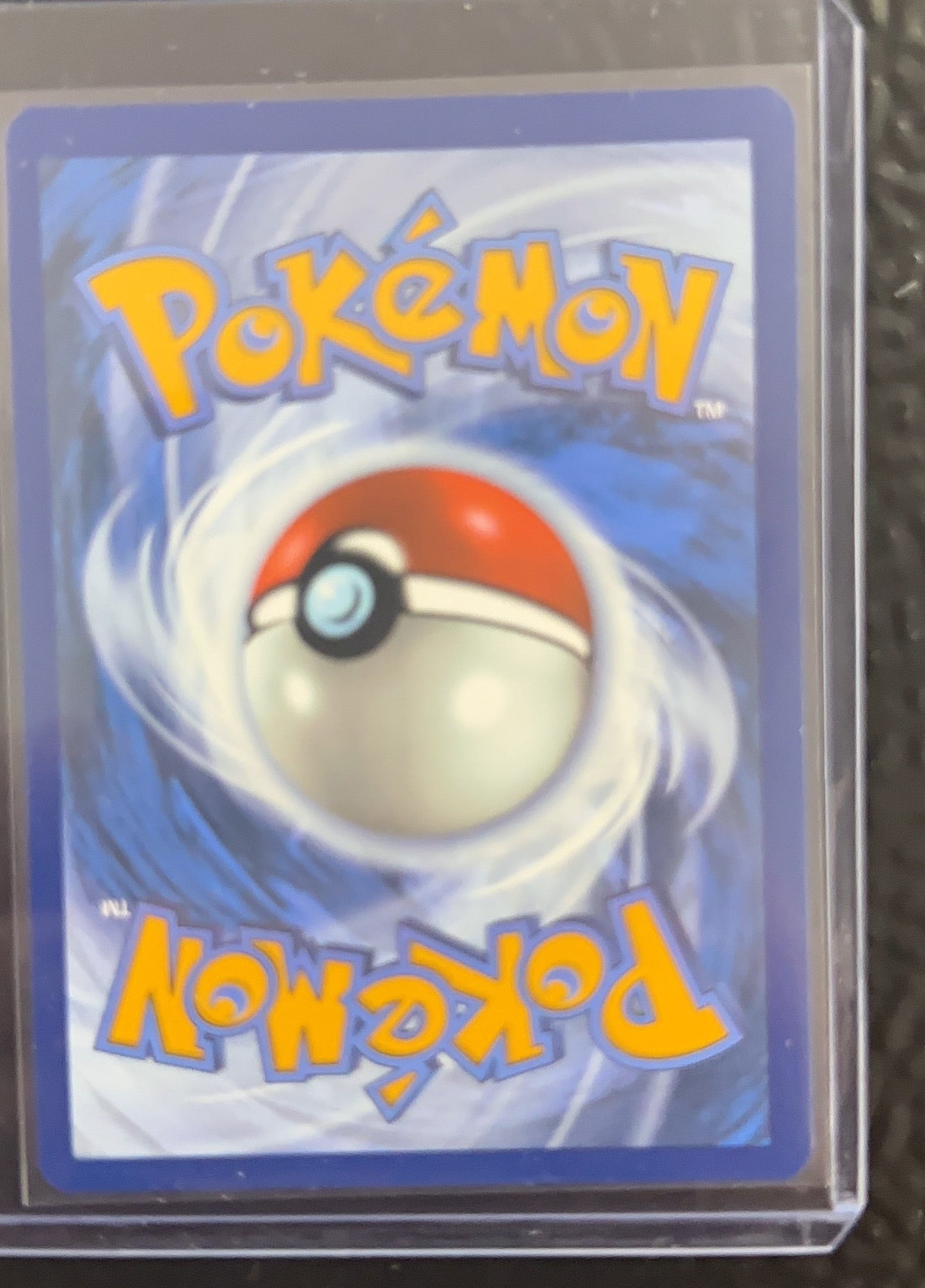Bulbasaur - 133/132 (Mega Evolution Stamped) #133/132 — back