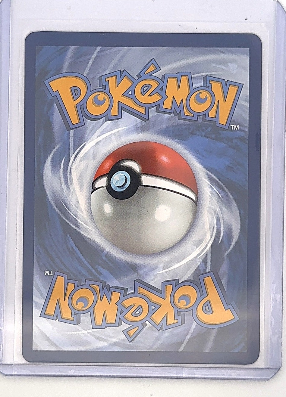 Clemont's Quick Wit - 243/191 #243/191 — back