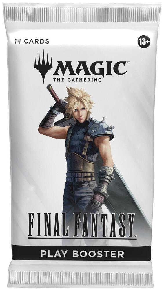Magic the Gathering