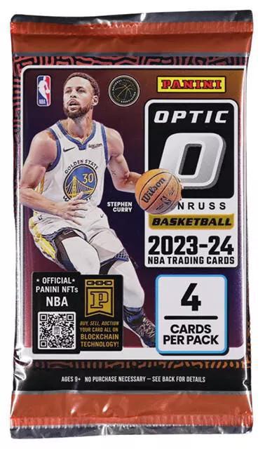 Panini Optic NBA