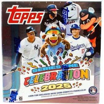Topps Baseball