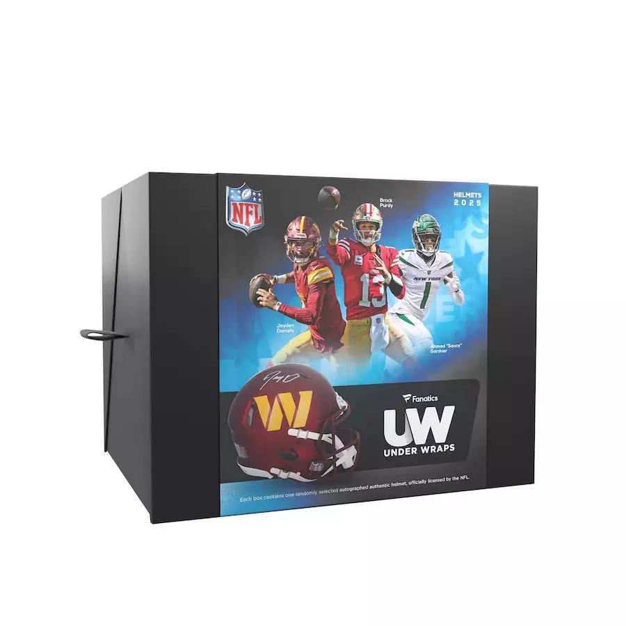 The Real Autograph Sports Memorabilia