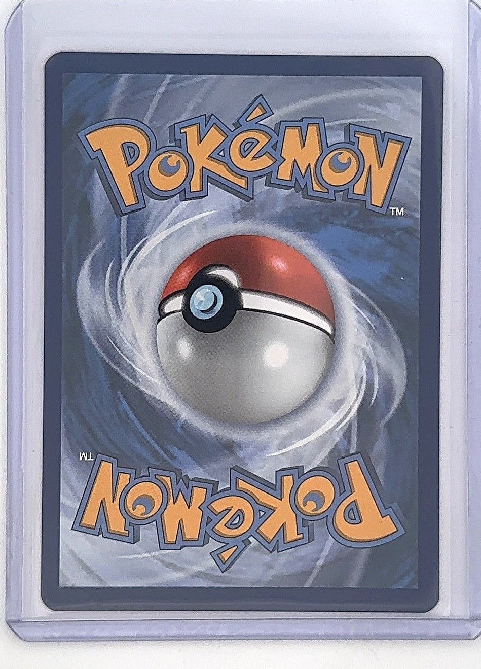 Team Rocket's Houndoom - 191/182 #191/182 — back