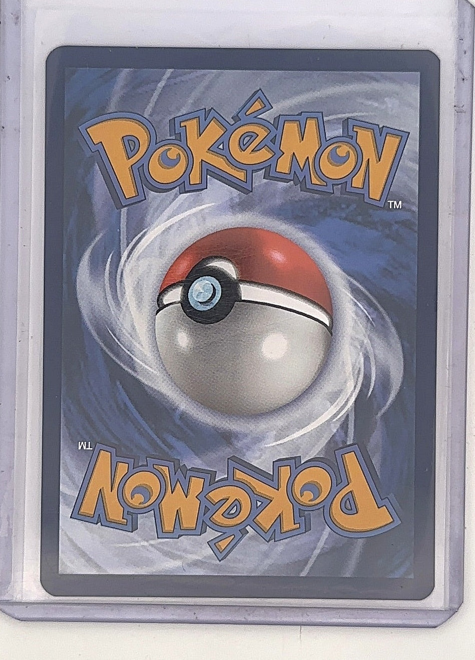Ditto - 132/165 (Cosmos Holo) #132/165 — back