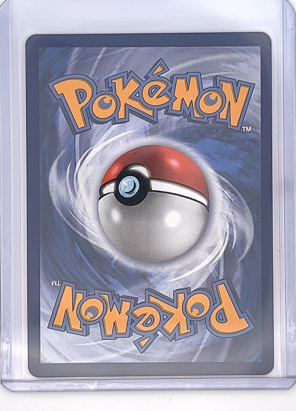 Yamper - 099/094 #099/094 — back