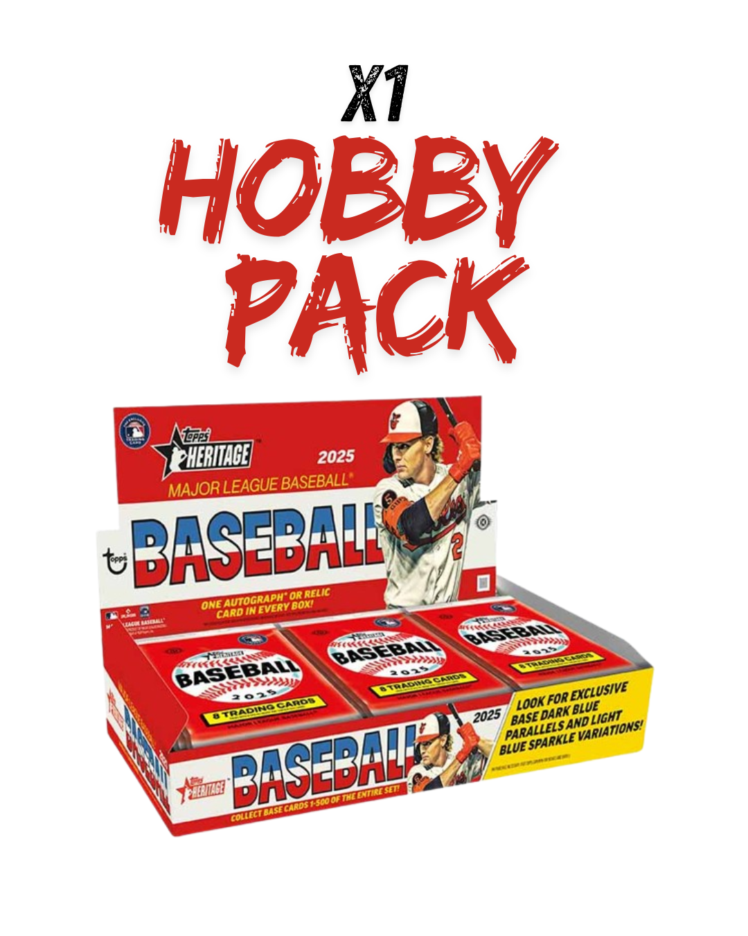 Topps Baseball
