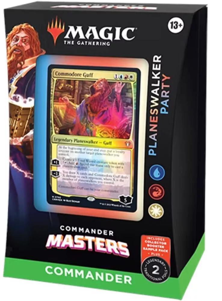 Magic the Gathering