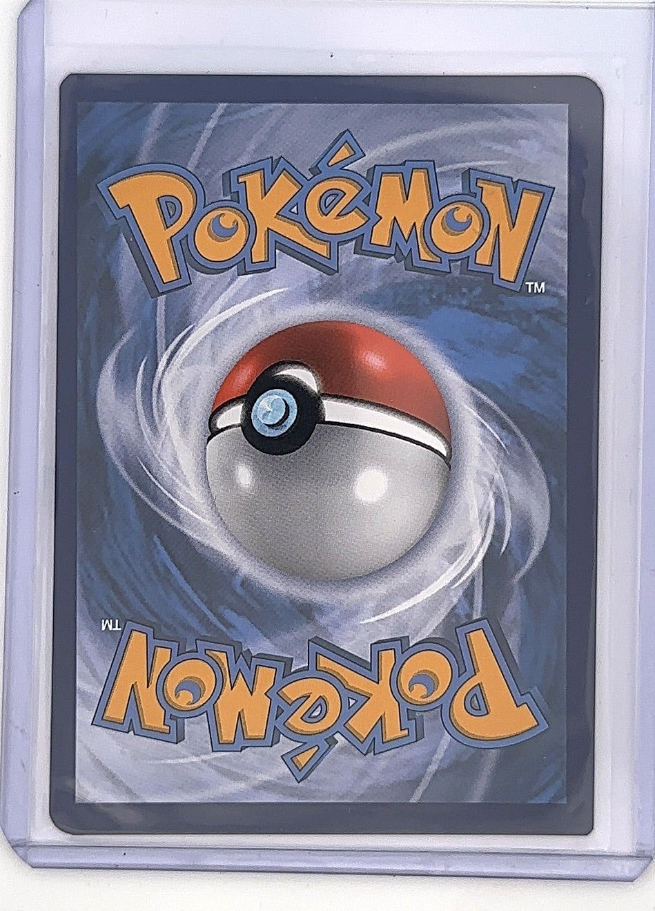 Charizard VMAX - SWSH261 #SWSH261 — back