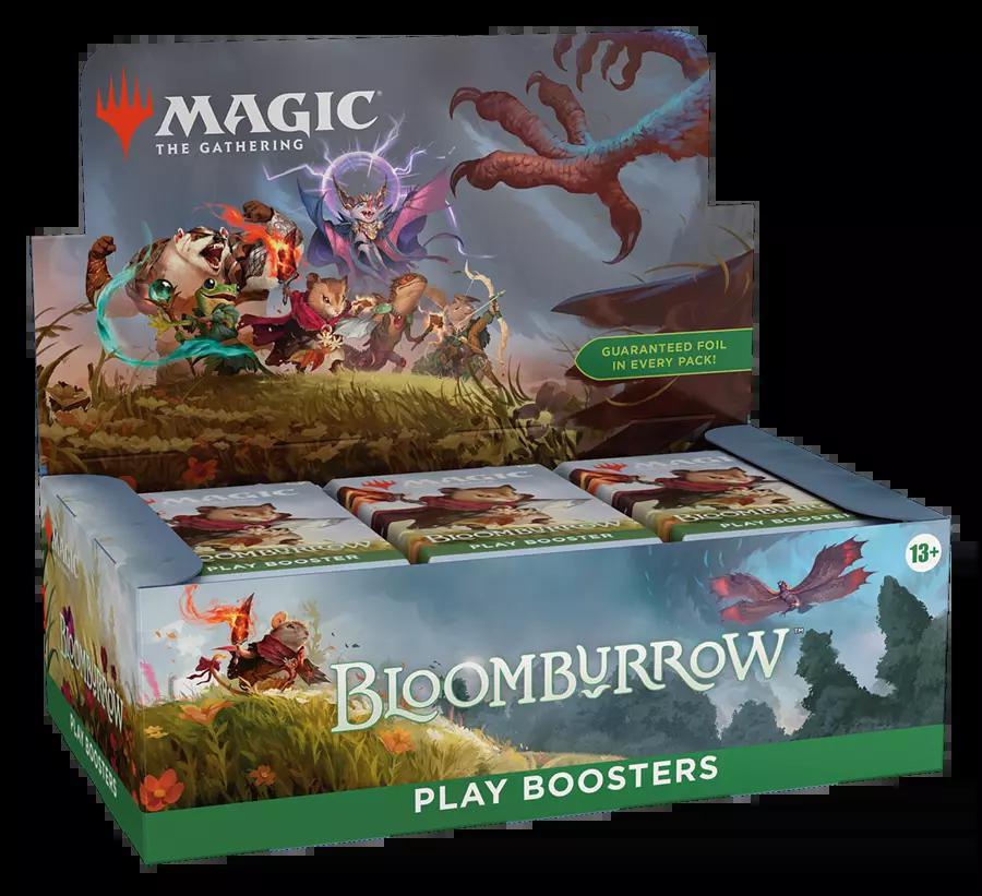 Magic the Gathering