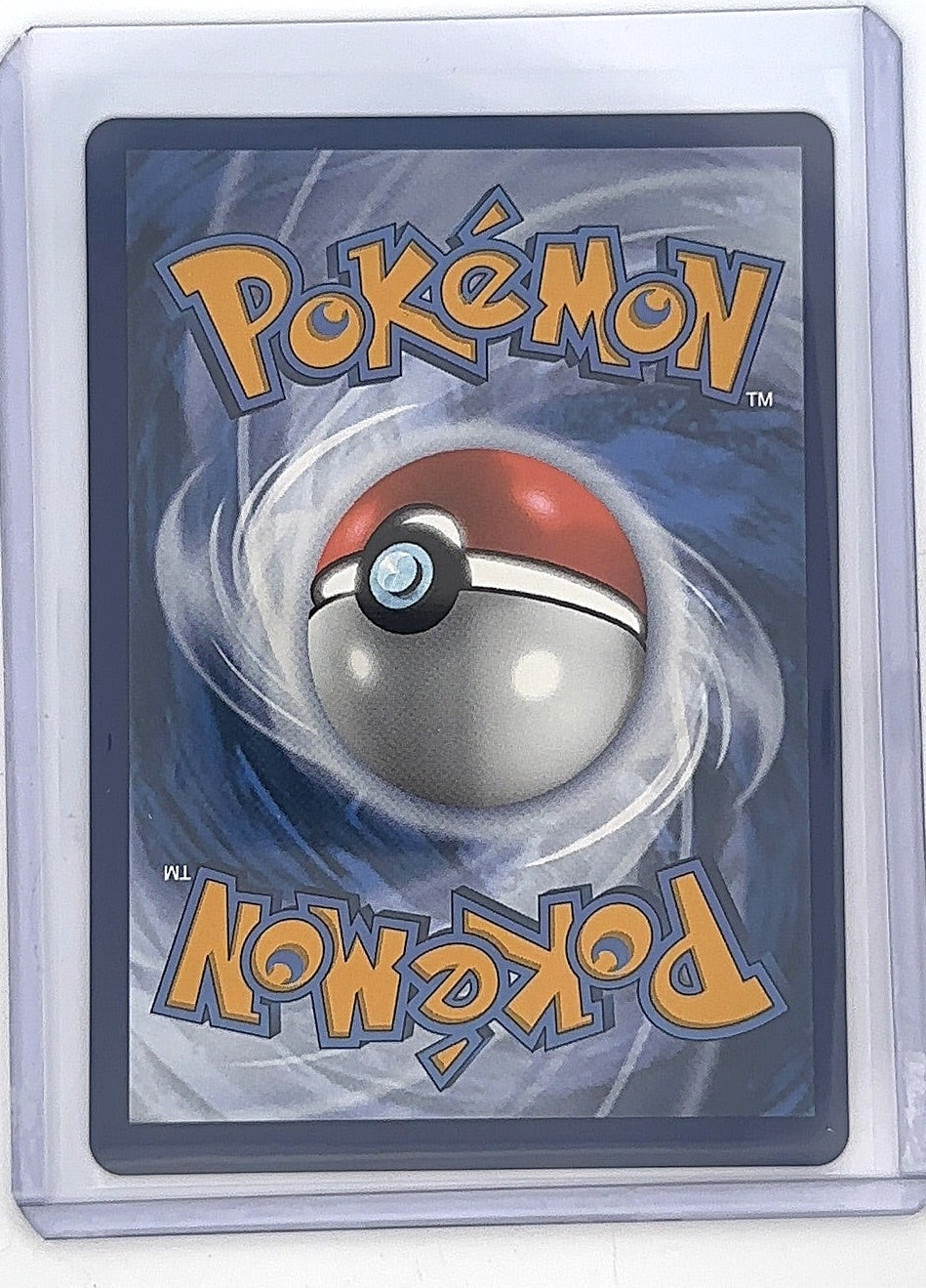 Charizard ex - 056 #056 — back
