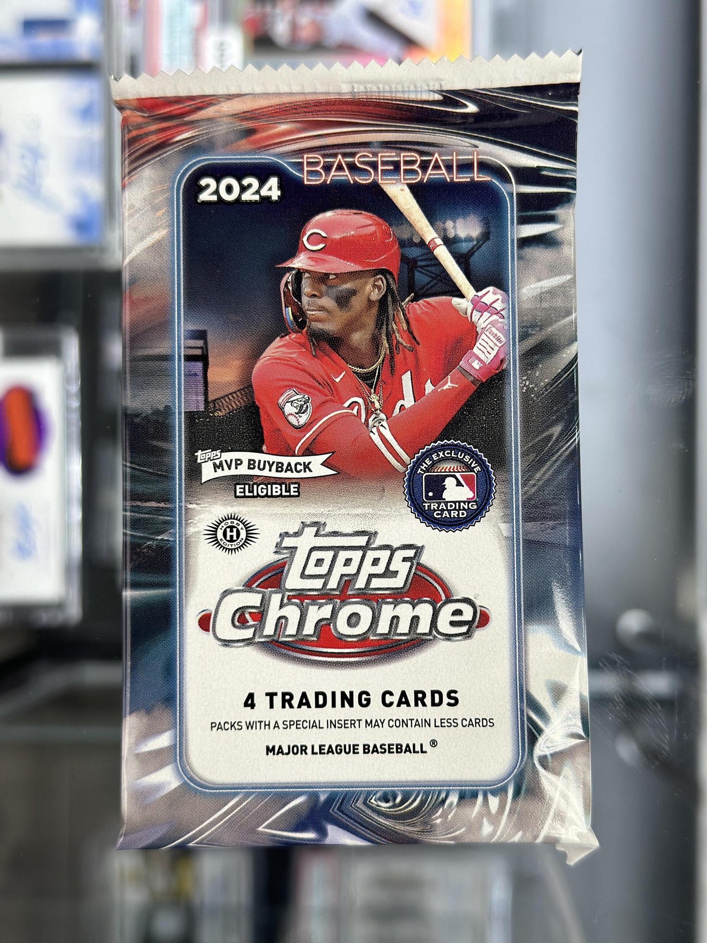 Topps Baseball