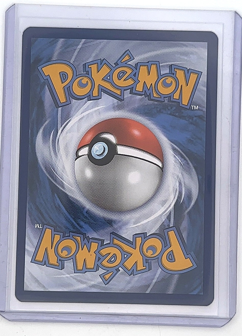 Scizor - 205/197 #205/197 — back