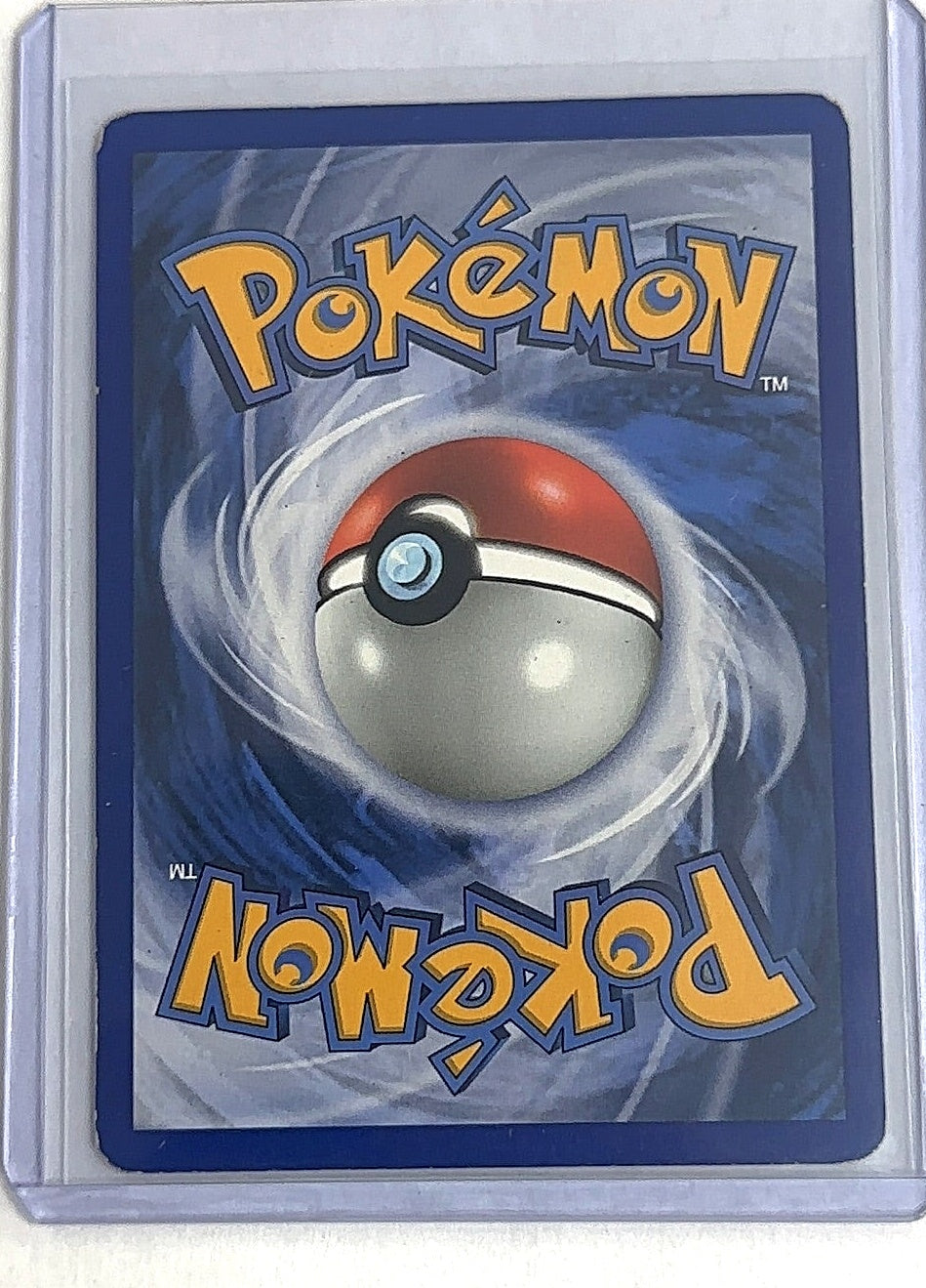 Psyduck (Delta Species) #81/110 — back