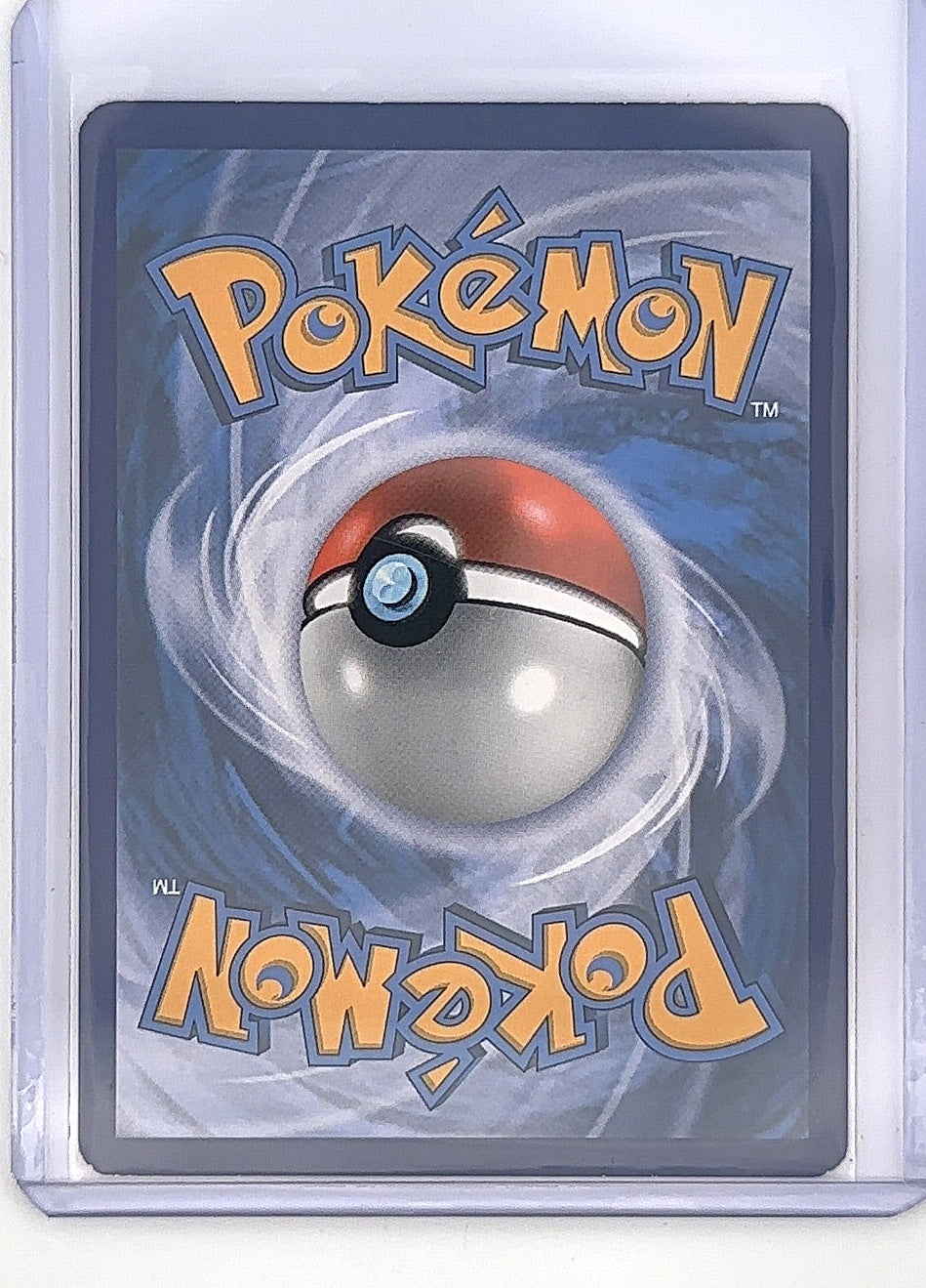 Ho-Oh GX - SM80 #SM80 — back