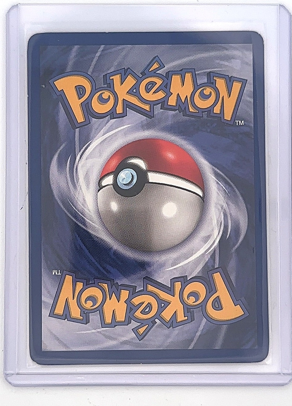 Aerodactyl (1) #01/62 — back