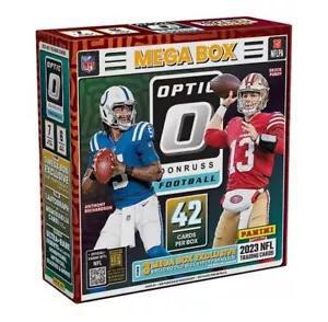 Panini Optic NFL