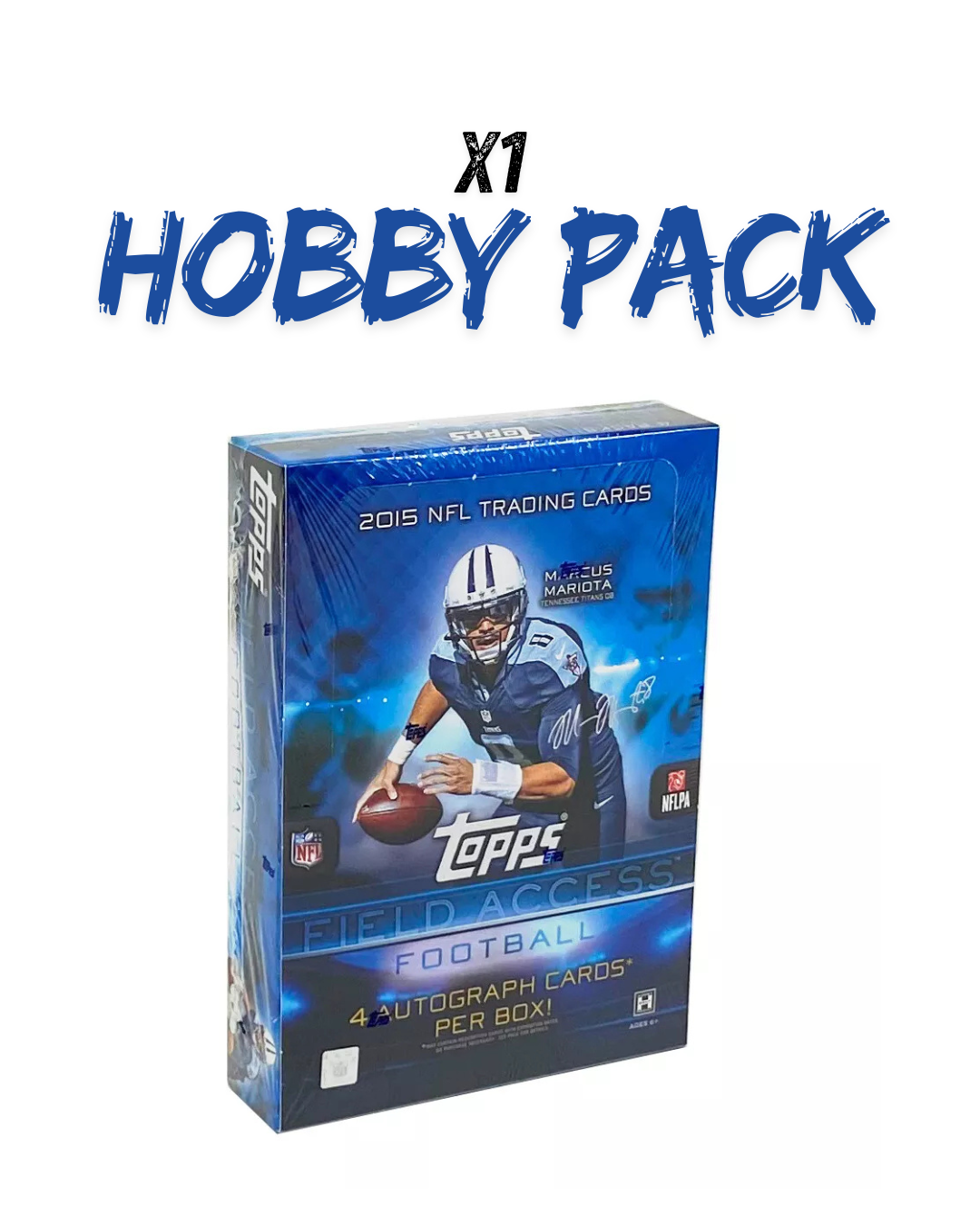 Topps Football