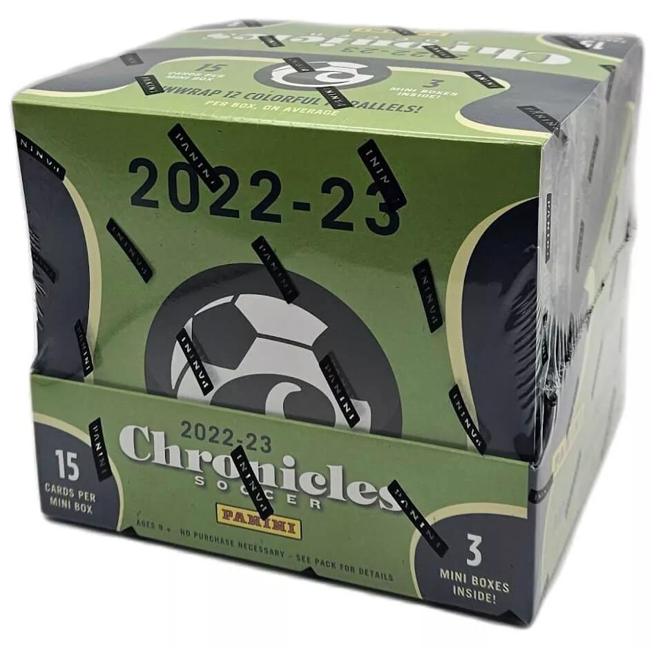 Panini Soccer