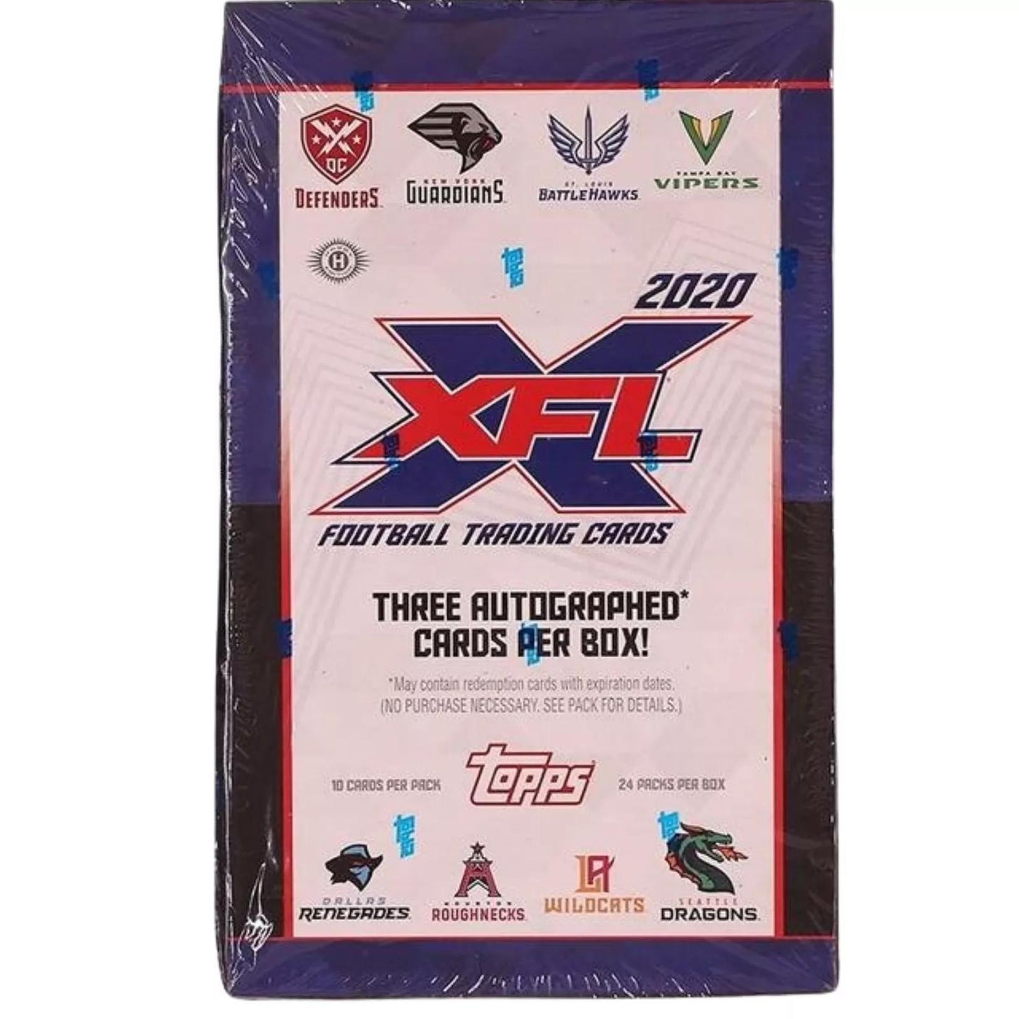 Topps Football