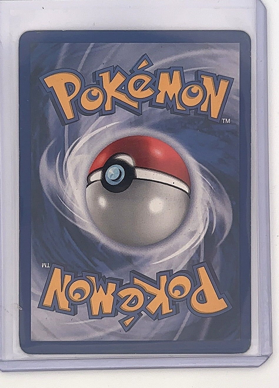 Lunatone Sandstorm Holo 8/100 — back