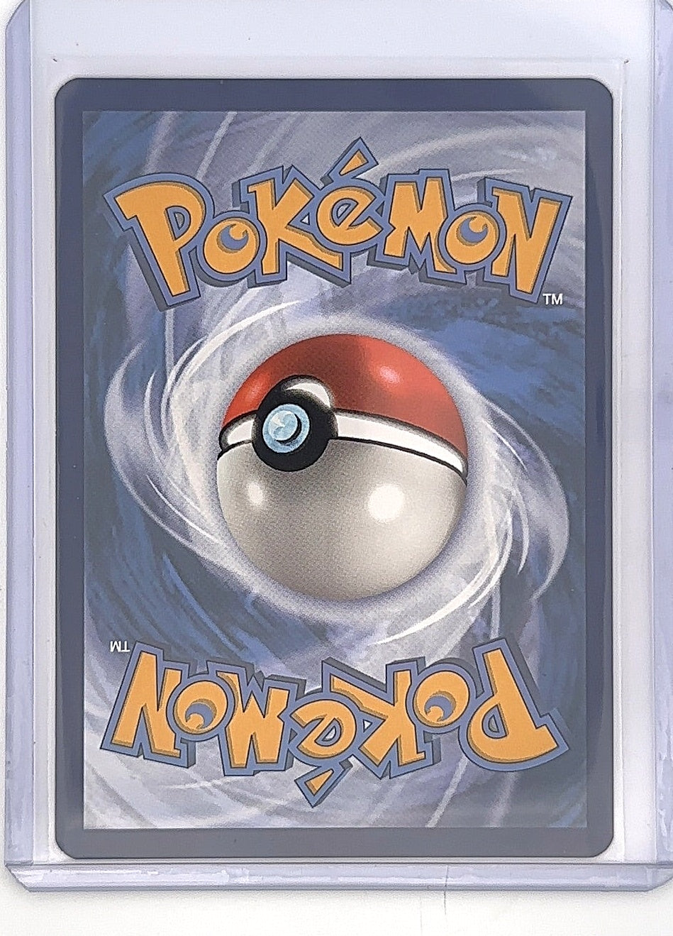 Morpeko - 206/182 #206/182 — back
