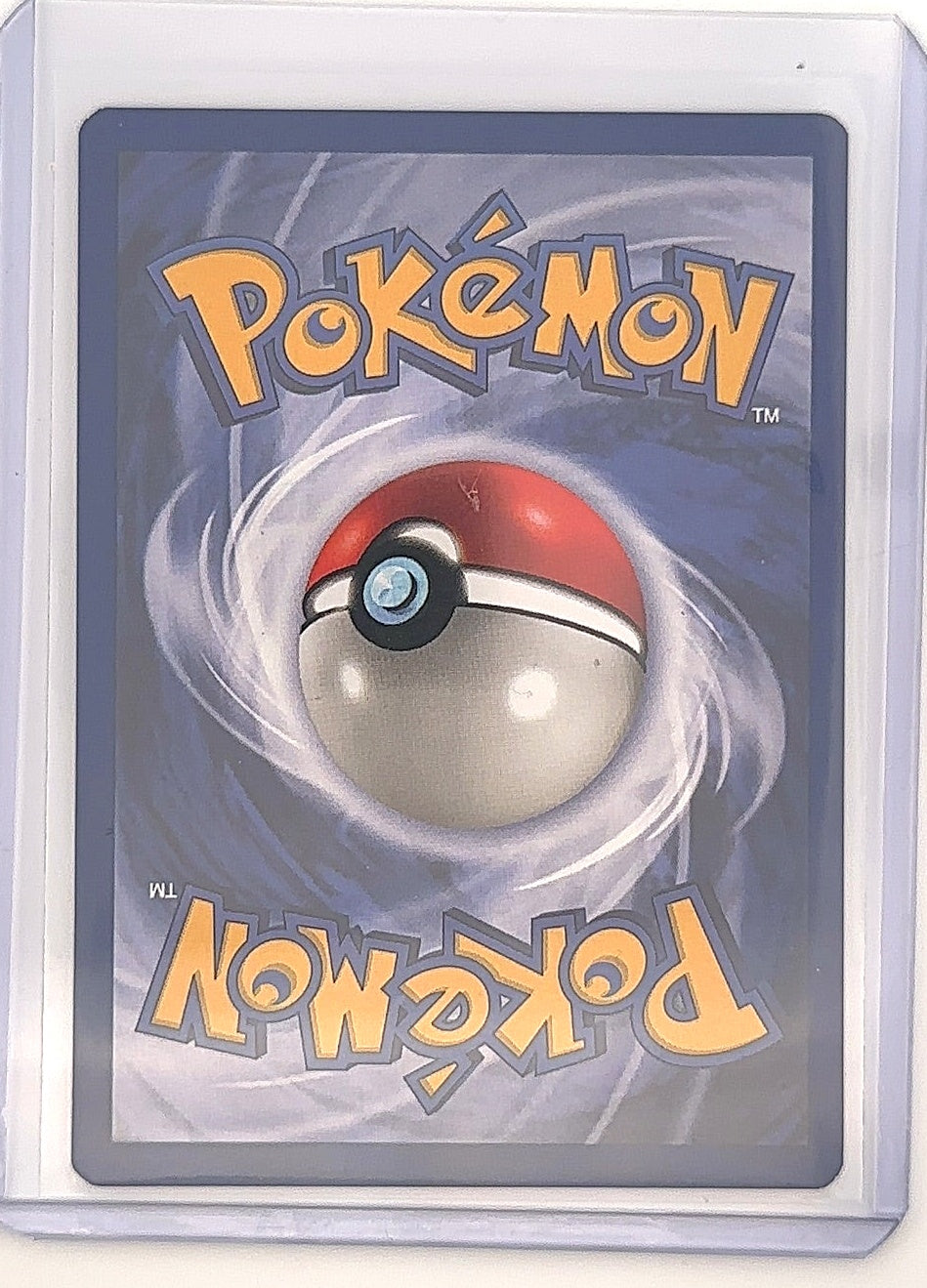 Mewtwo (14) #14/53 — back