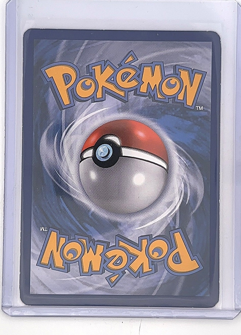 Giratina EX #57/98 — back